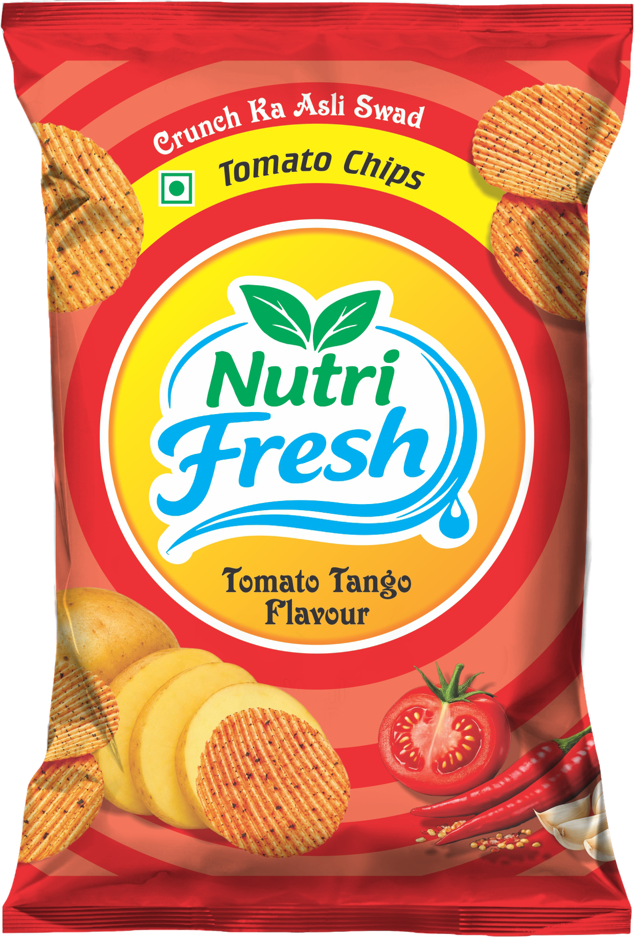 NutriFresh Tomato Tango
